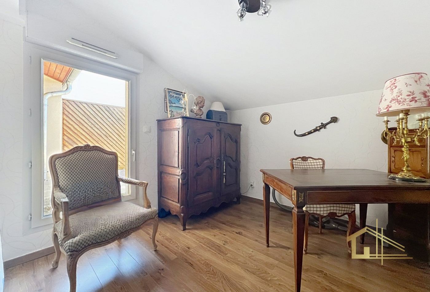 vente Appartement Quint Fonsegrives - Photo 9