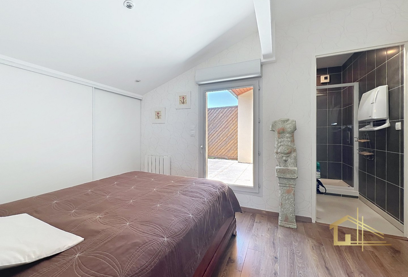 vente Appartement Quint Fonsegrives - Photo 7