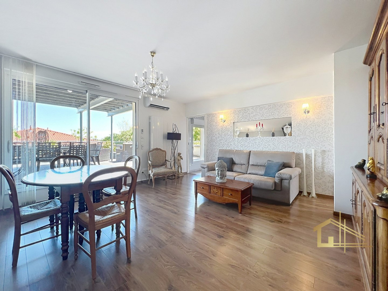 à vendre Appartement Quint Fonsegrives - Photo 1