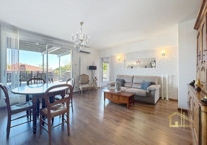 vente Appartement Quint Fonsegrives
