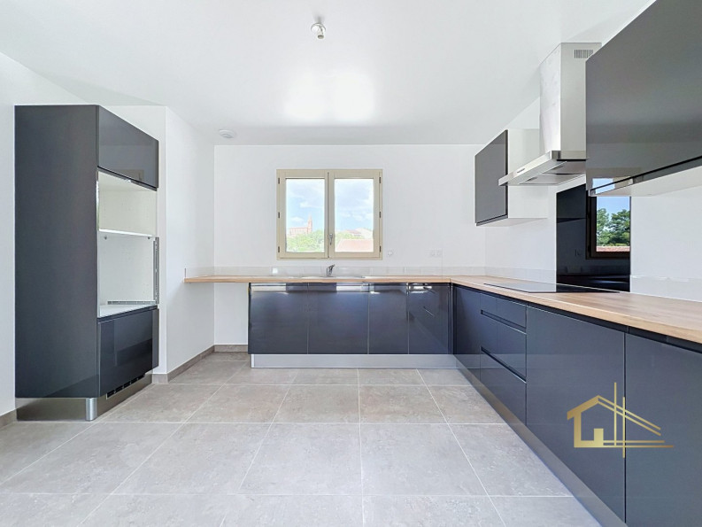 vente Maison Caraman - Photo 2