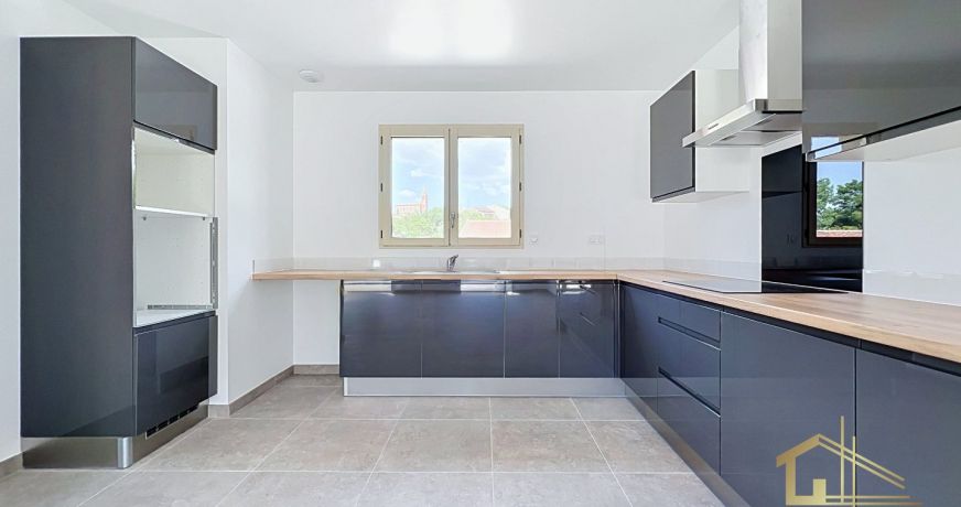 à vendre Maison Caraman