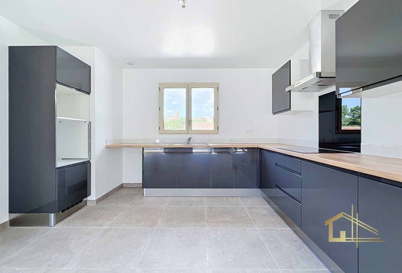vente Maison Caraman - Photo 3