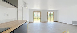 vente Maison Caraman