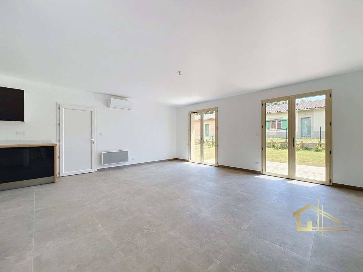 à vendre Maison Caraman - Photo 2