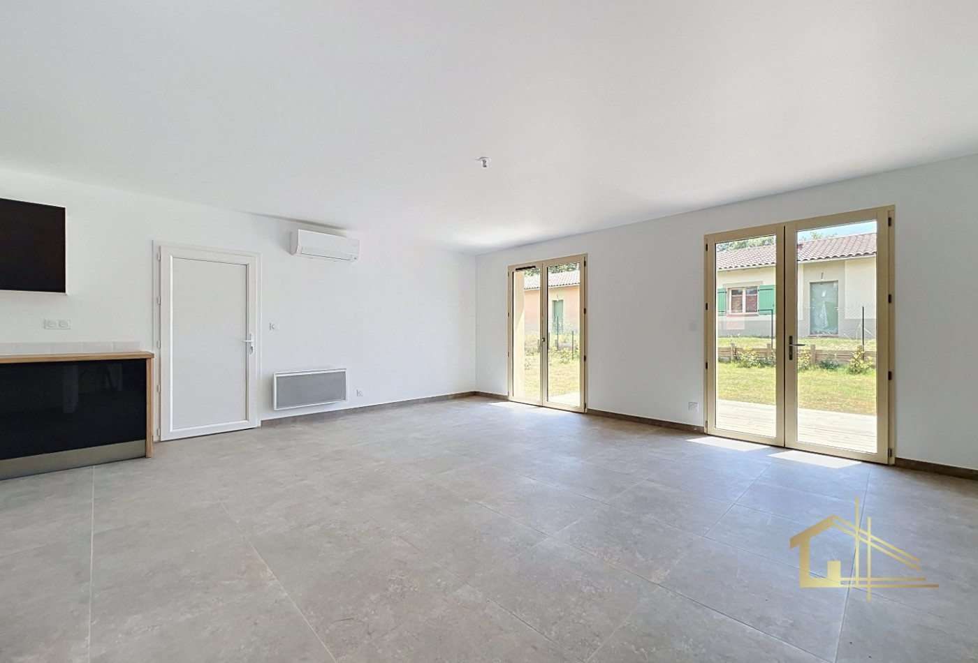 vente Maison Caraman - Photo 2
