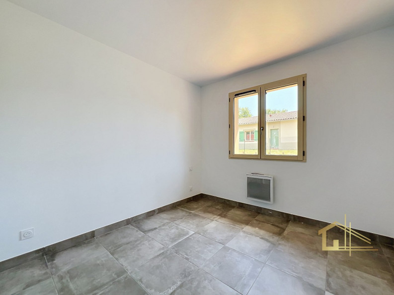 vente Maison Caraman - Photo 5