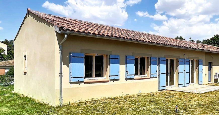 à vendre Maison Caraman