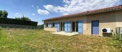 vente Maison Caraman