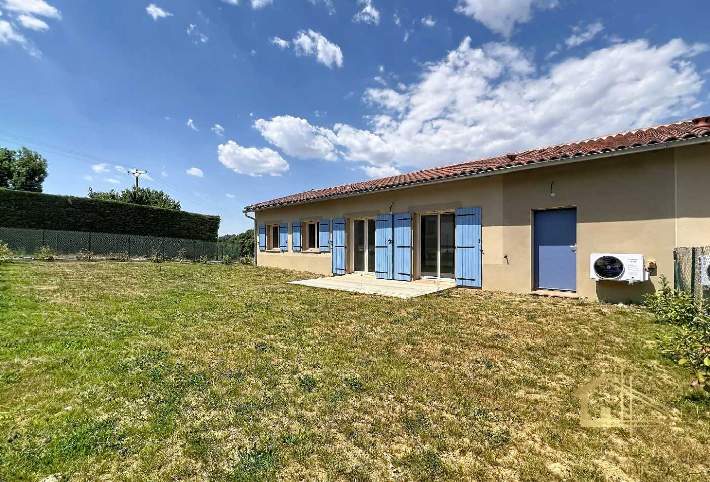 vente Maison Caraman - Photo 8