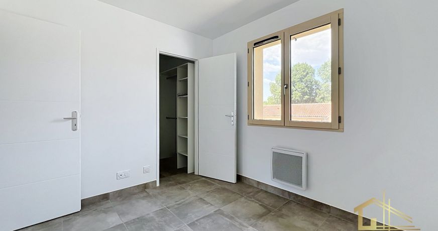 à vendre Maison Caraman