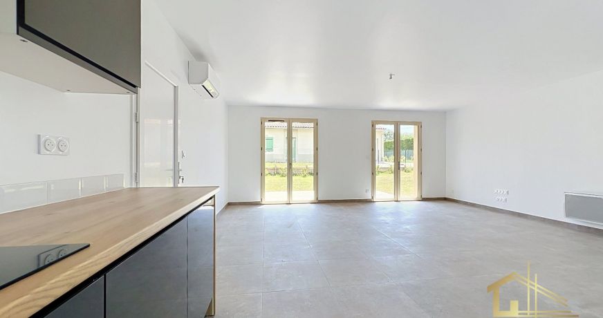 à vendre Maison Lanta