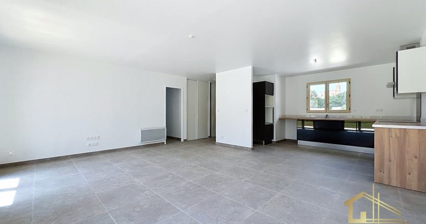 vente Maison Lanta