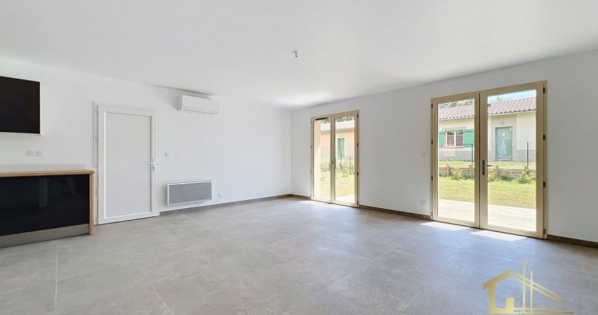 à vendre Maison Lanta