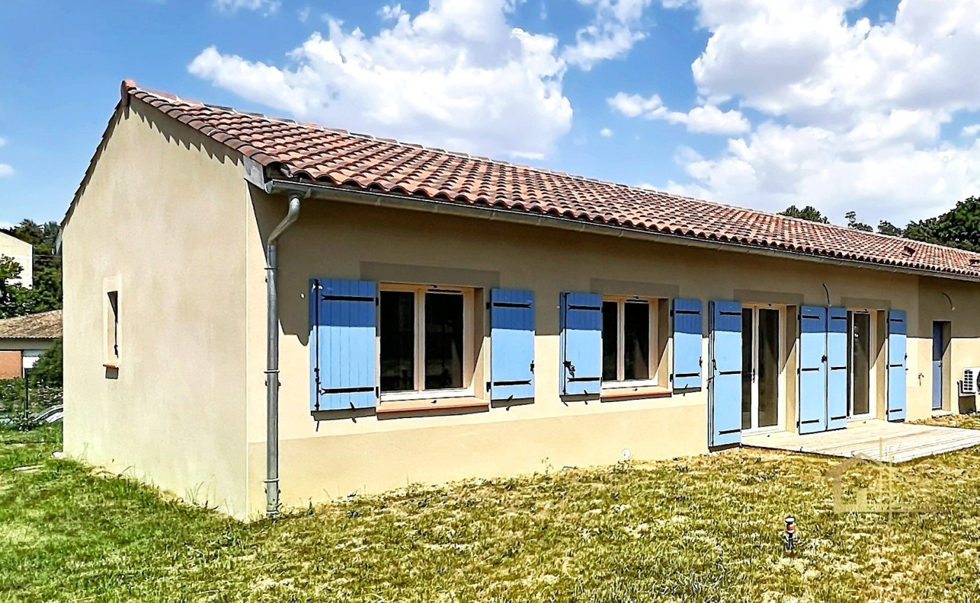 à vendre Maison Lanta - Photo 1