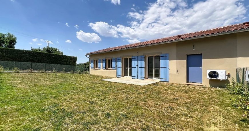 à vendre Maison Lanta