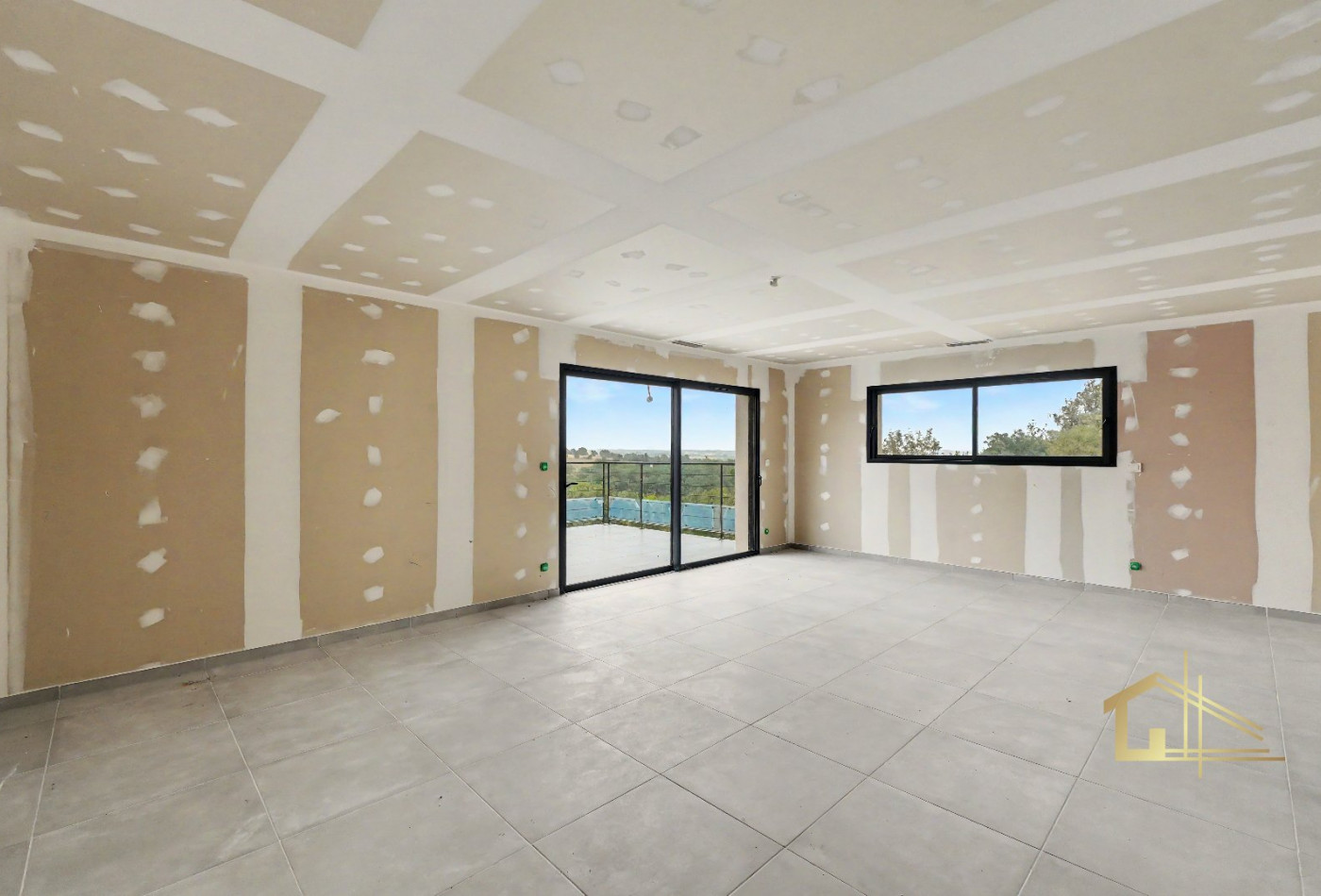 vente Maison Caraman - Photo 3