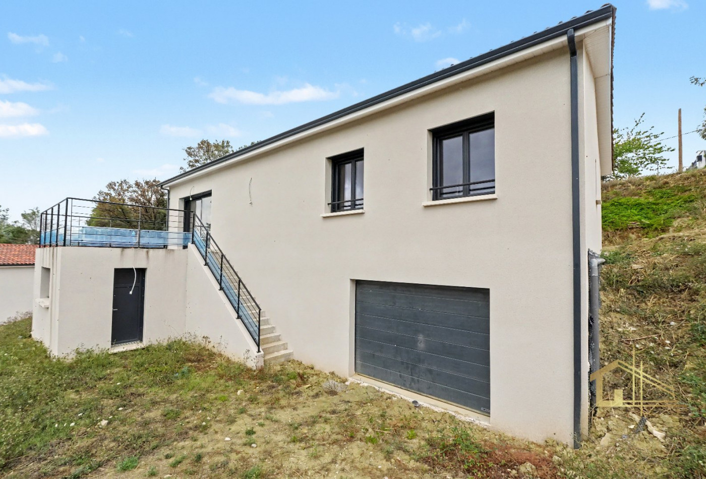 vente Maison Caraman - Photo 1