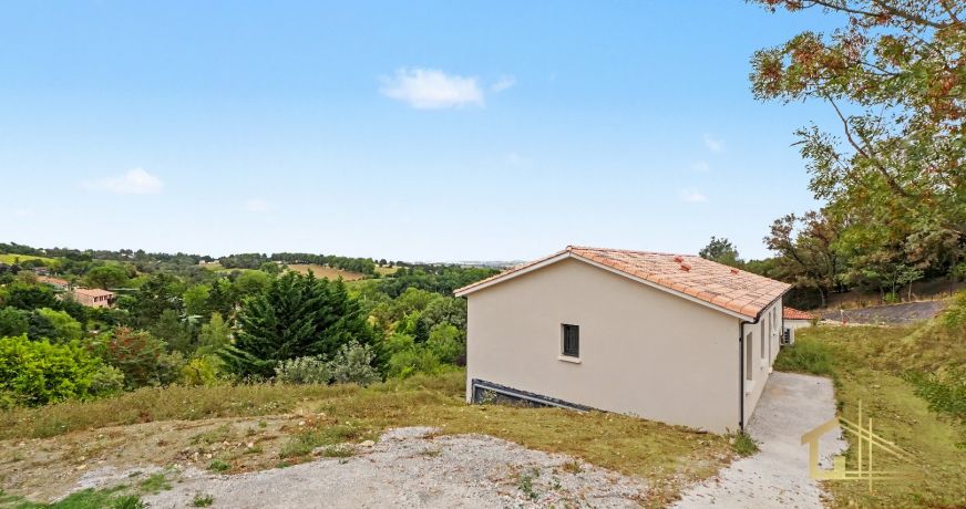 à vendre Maison Caraman