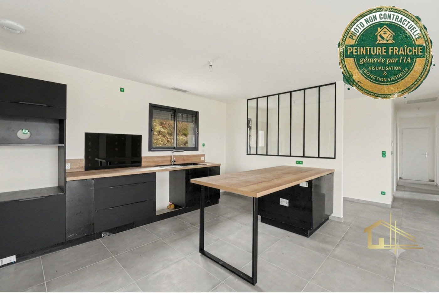 à vendre Maison Caraman - Photo 6