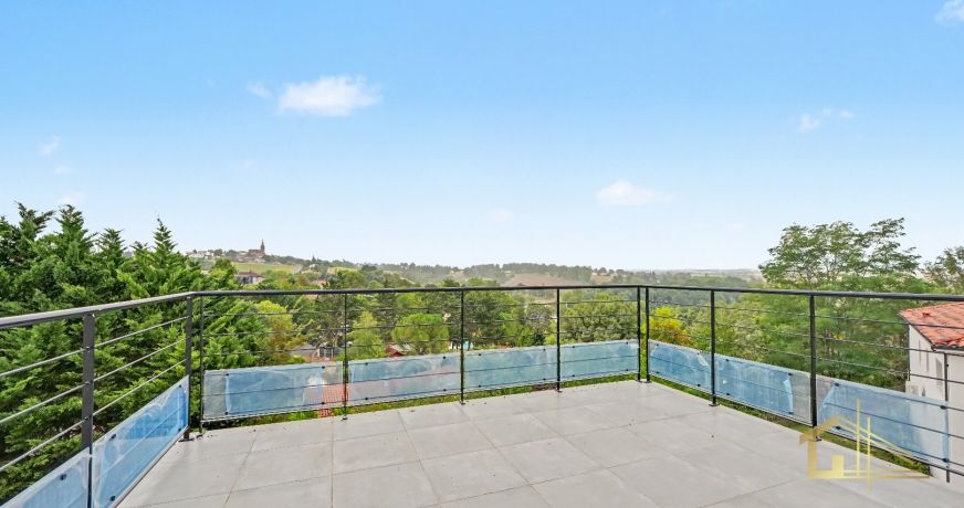 à vendre Maison Caraman