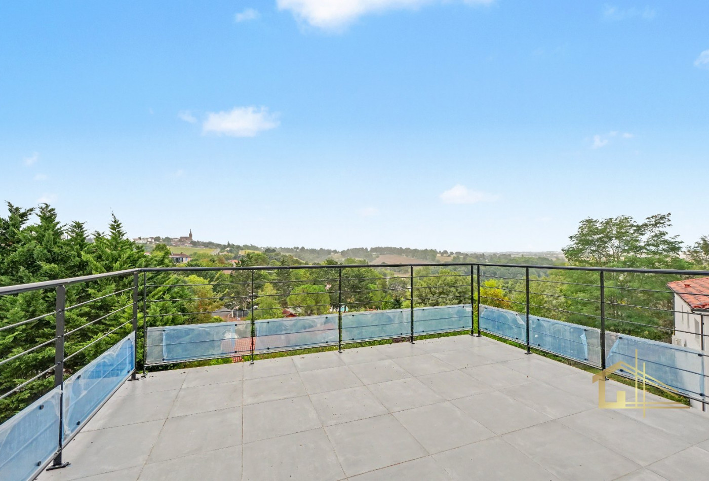 vente Maison Caraman - Photo 2