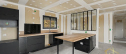 vente Maison Caraman