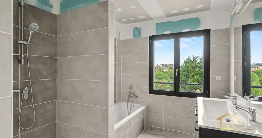 à vendre Maison Caraman