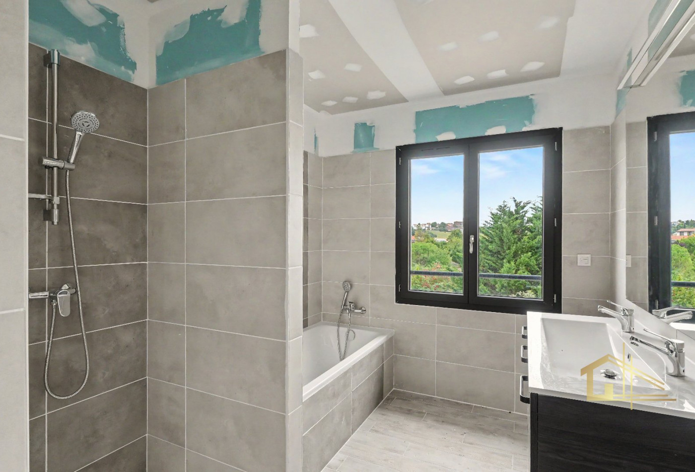 vente Maison Caraman - Photo 9
