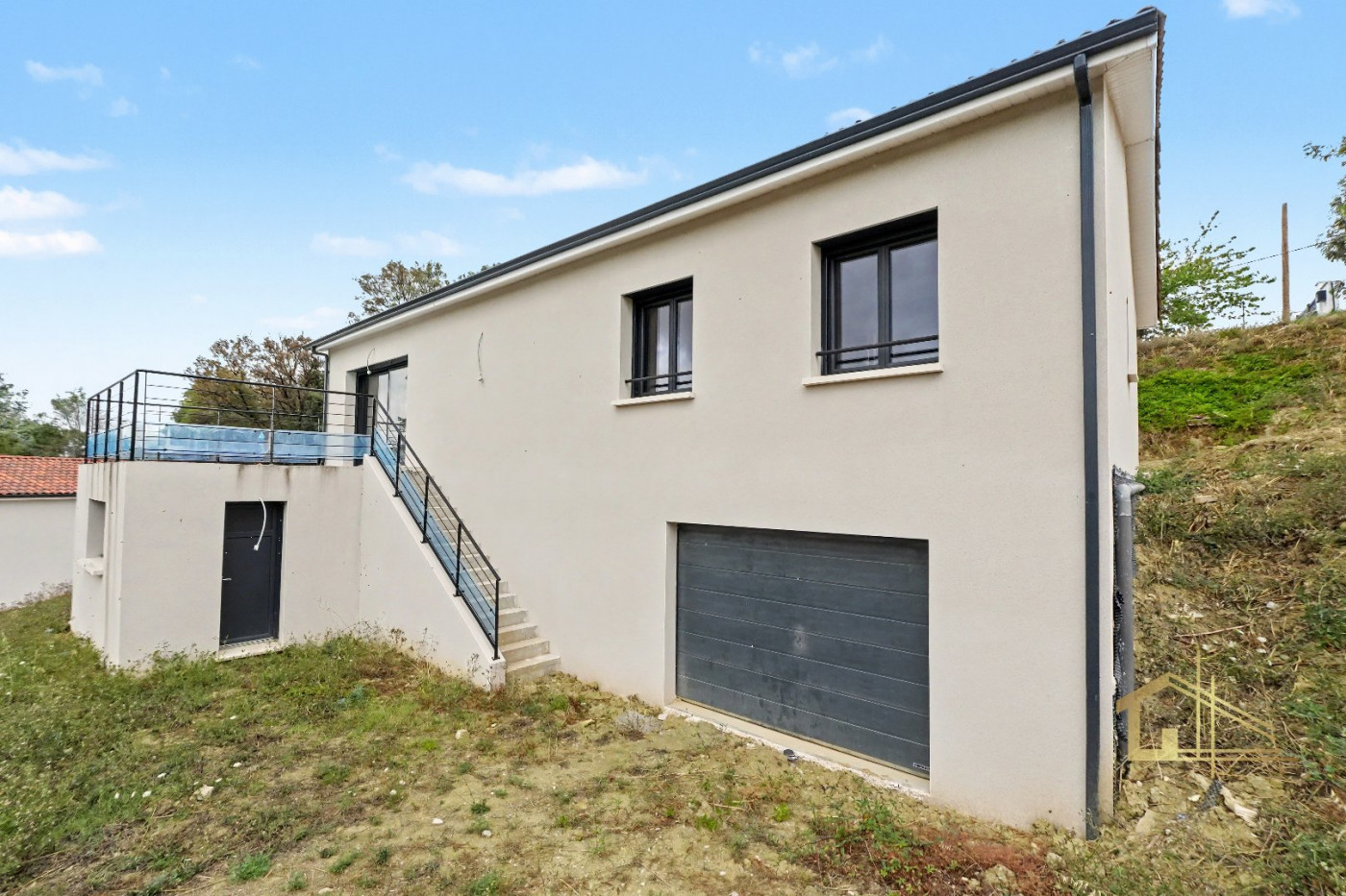 à vendre Maison Lanta - Photo 1