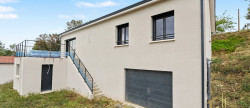 vente Maison Lanta