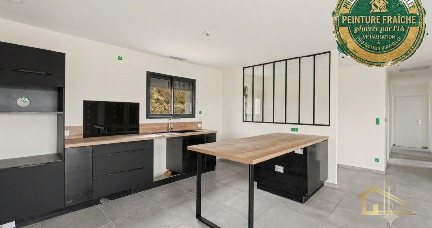 à vendre Maison Lanta