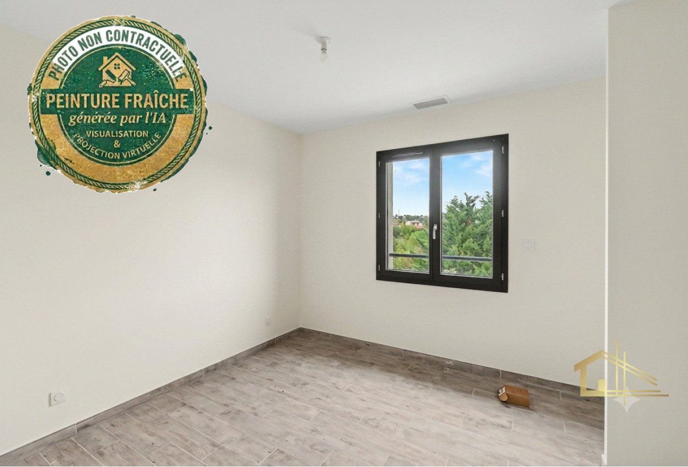 vente Maison Lanta - Photo 10
