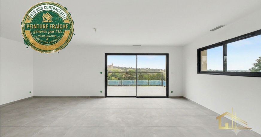 à vendre Maison Lanta