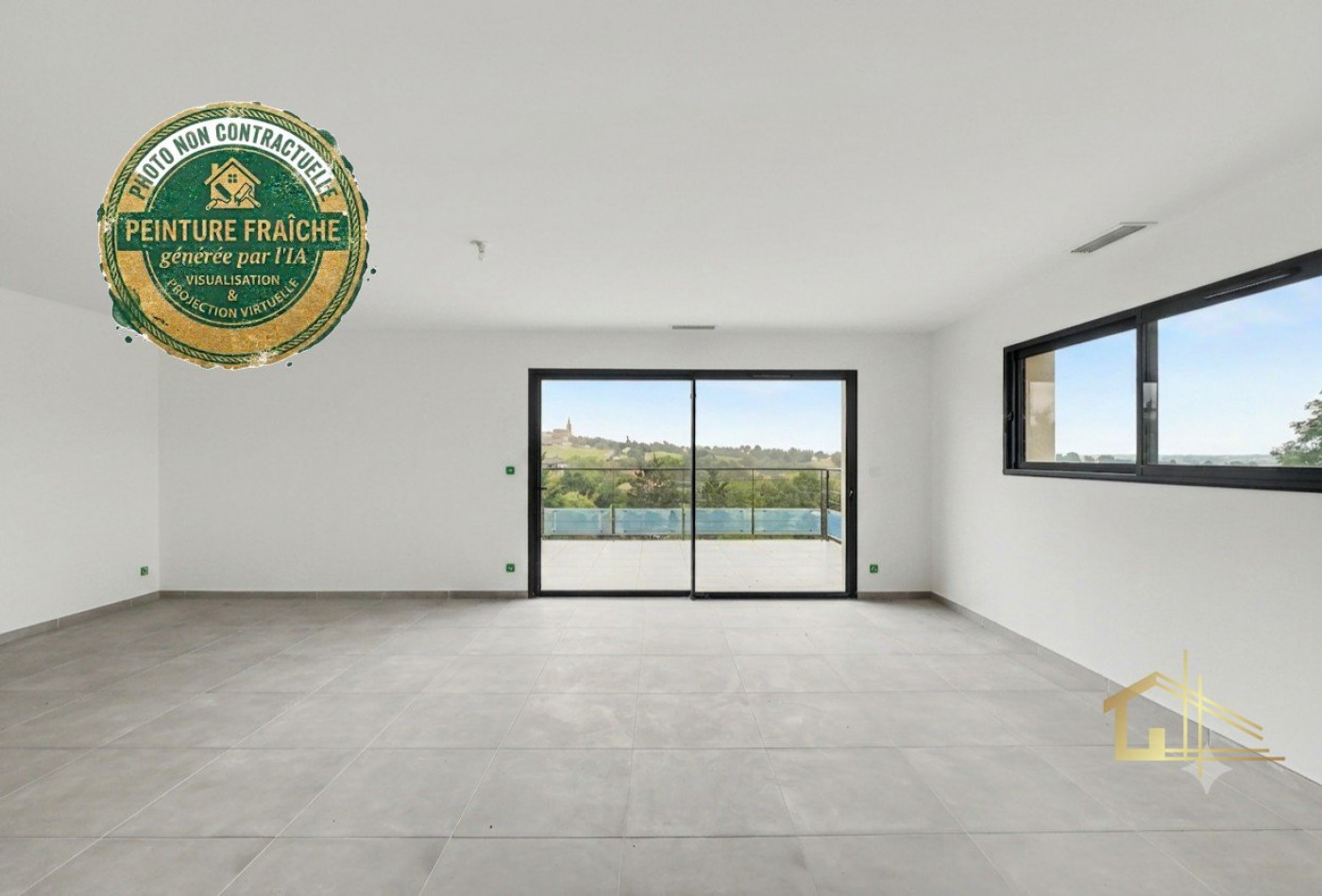 vente Maison Lanta - Photo 6