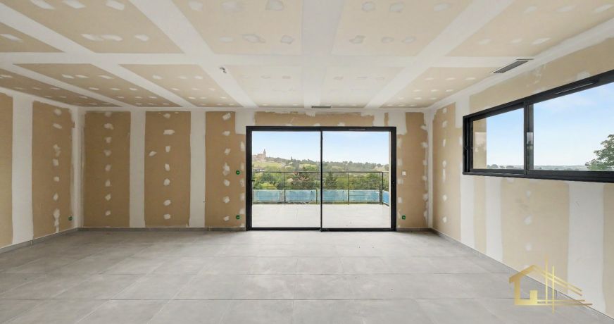 à vendre Maison Lanta
