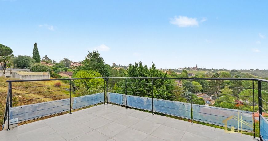 à vendre Maison Lanta
