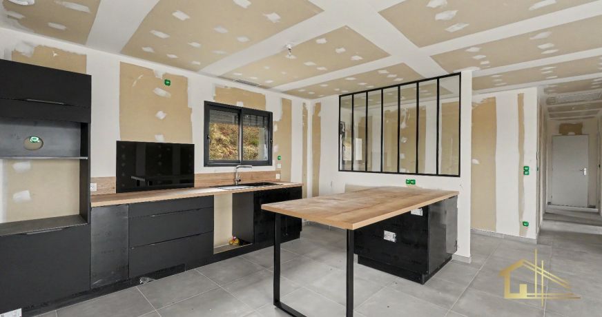 à vendre Maison Lanta