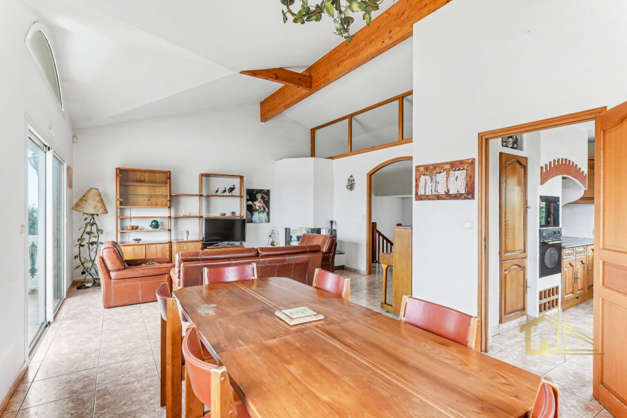 vente Maison Saint-orens-de-gameville - Photo 4