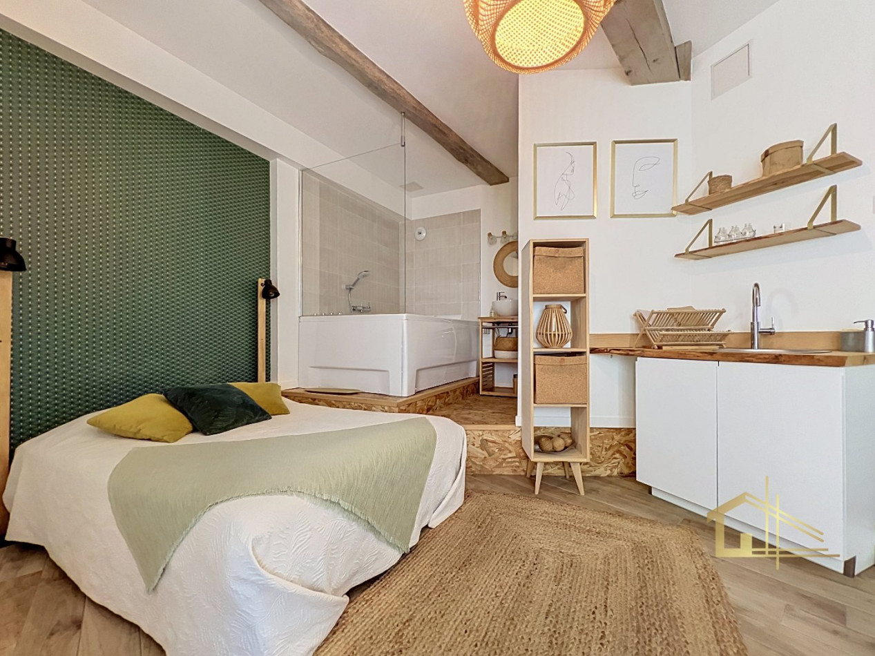 à vendre Maison Lanta - Photo 4