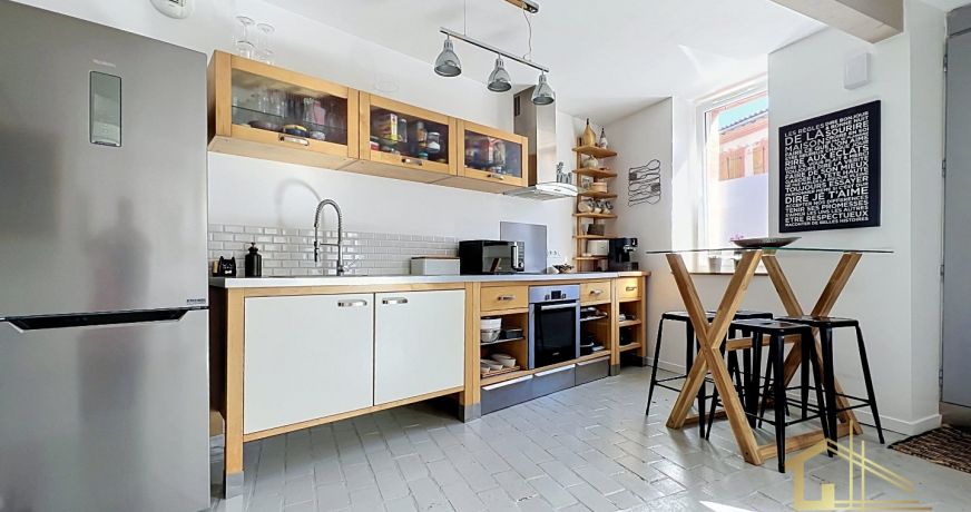 à vendre Maison Lanta