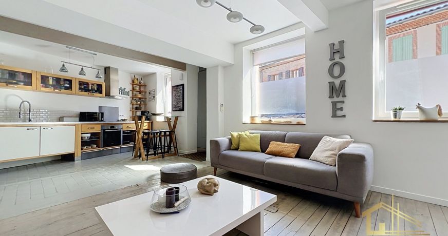 à vendre Maison Lanta
