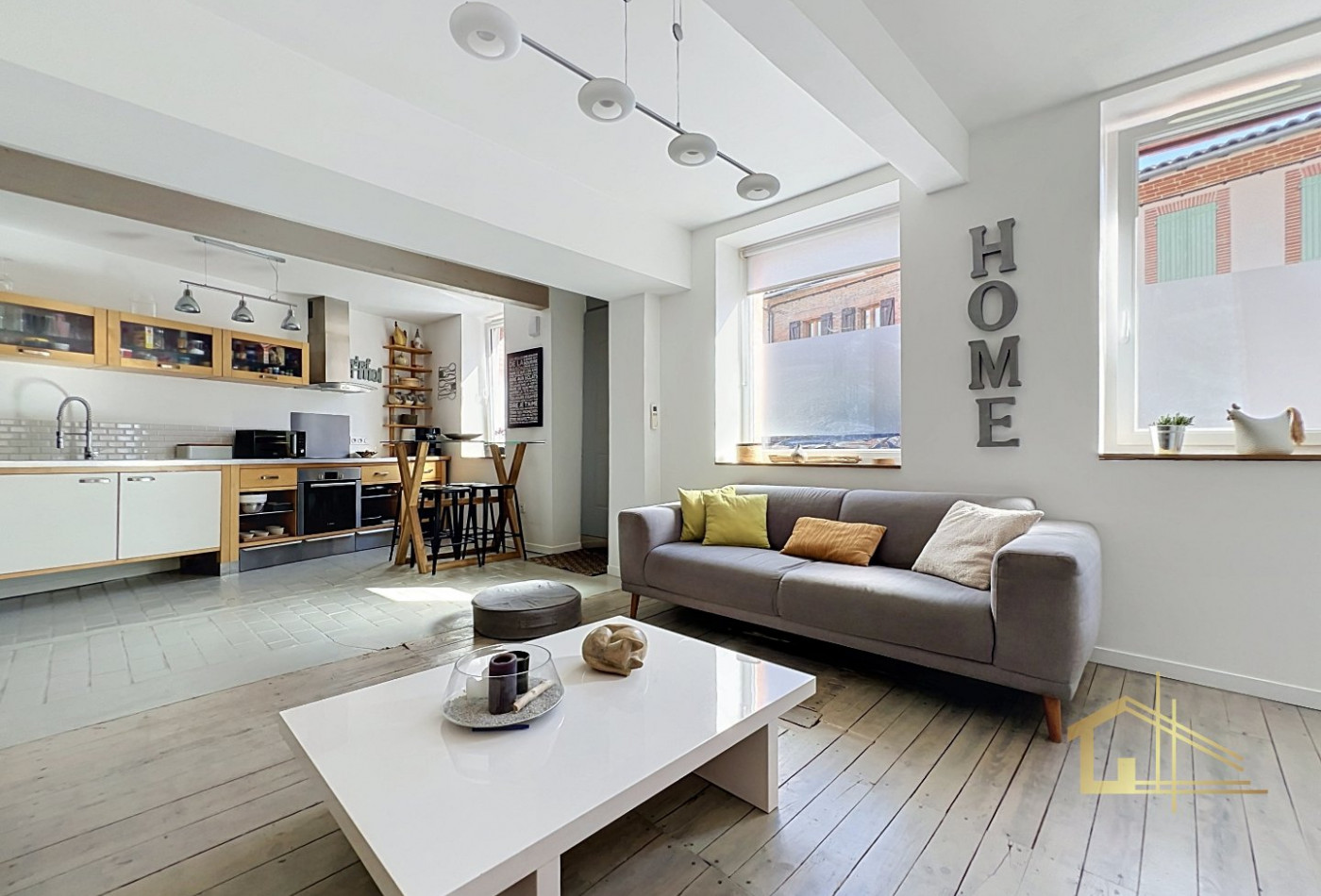 vente Maison Lanta - Photo 2