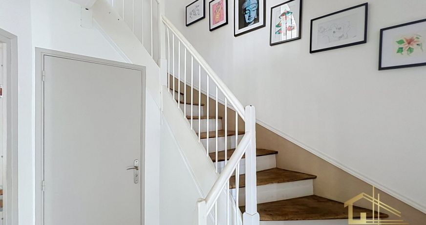 à vendre Maison Lanta