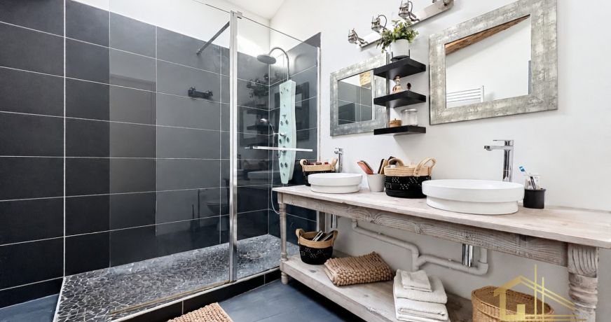 à vendre Maison Lanta