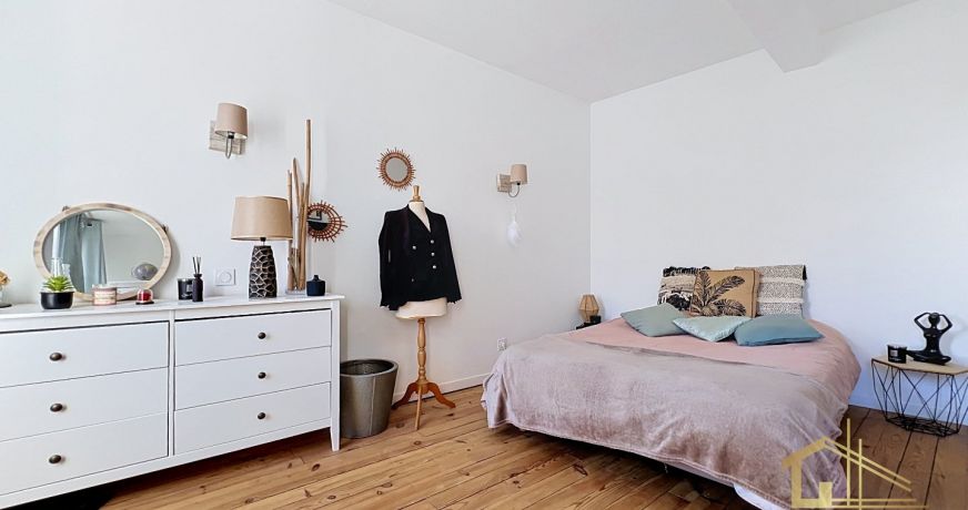 à vendre Maison Lanta