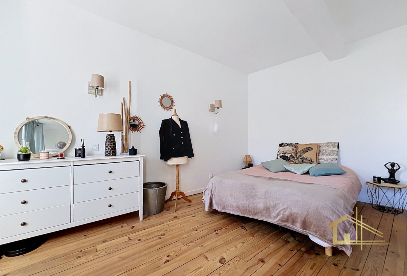 vente Maison Lanta - Photo 7