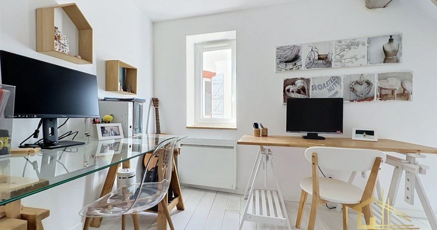 à vendre Maison Lanta