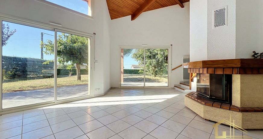 à vendre Maison Quint Fonsegrives