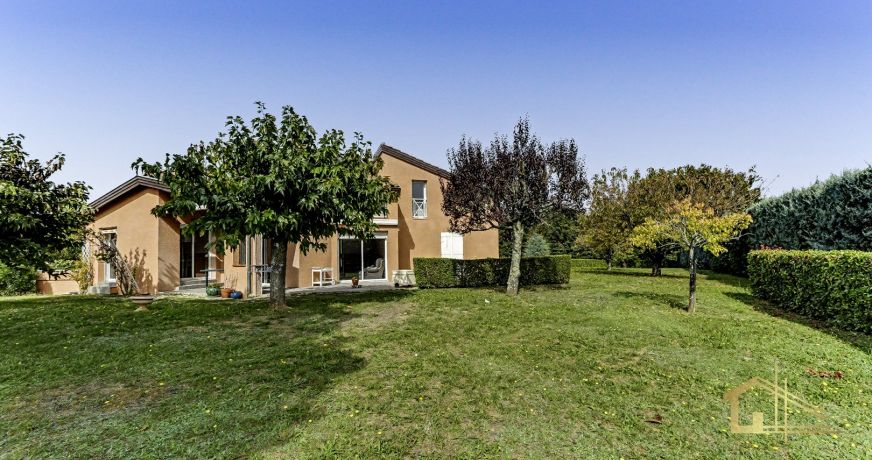 à vendre Maison Quint Fonsegrives